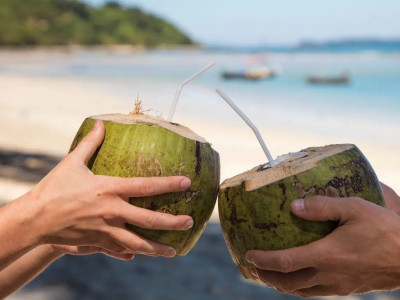 5 Buah dan Sayuran dengan Kandungan Air yang Tinggi, Cegah Dehidrasi